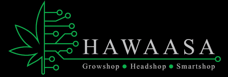 Hawaasa - Growshop, Headshop, Smartshop