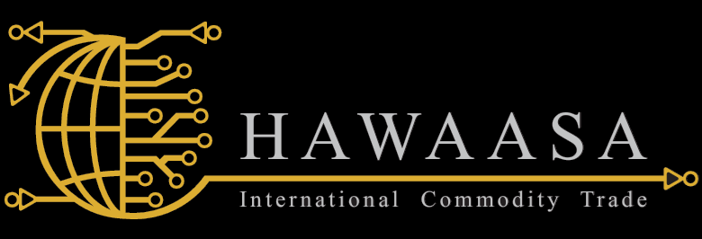 Hawaasa - International Commodity Trade